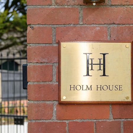 Holm House - Luxury Seaside Retreat Penarth Exterior foto