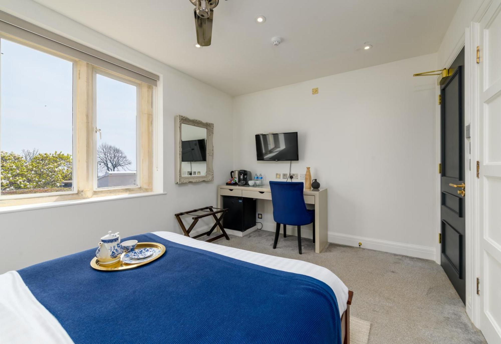 Holm House - Luxury Seaside Retreat Penarth Exterior foto