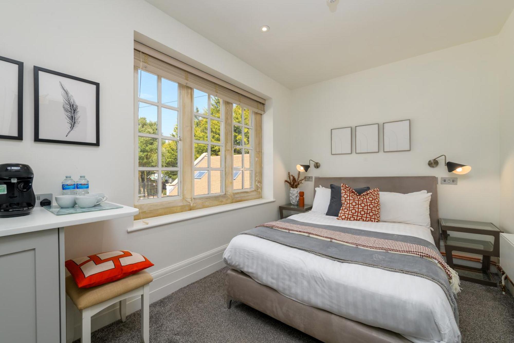 Holm House - Luxury Seaside Retreat Penarth Exterior foto
