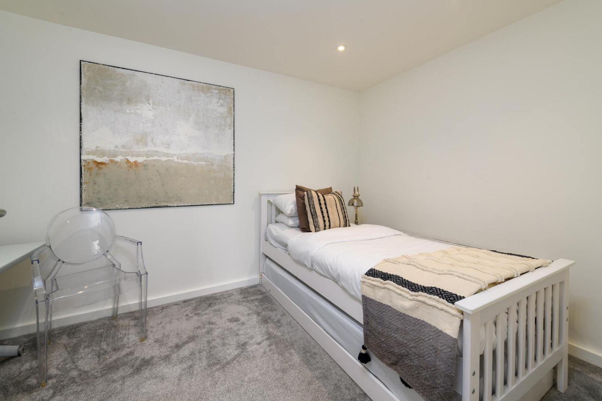 Holm House - Luxury Seaside Retreat Penarth Cameră foto