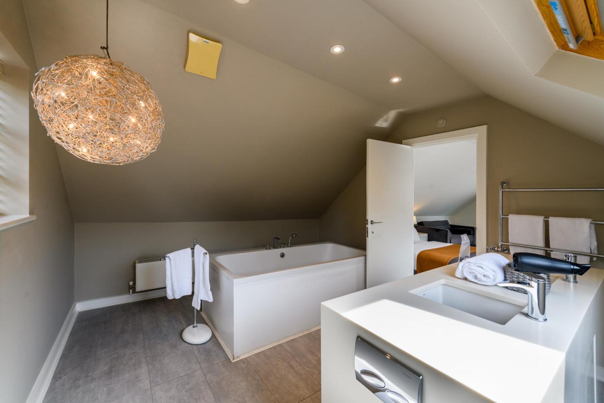 Holm House - Luxury Seaside Retreat Penarth Cameră foto