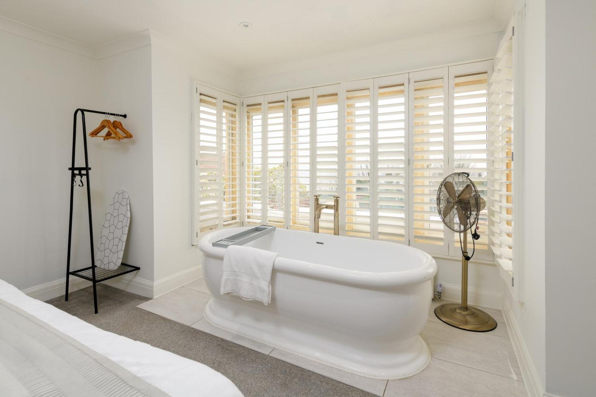 Holm House - Luxury Seaside Retreat Penarth Exterior foto