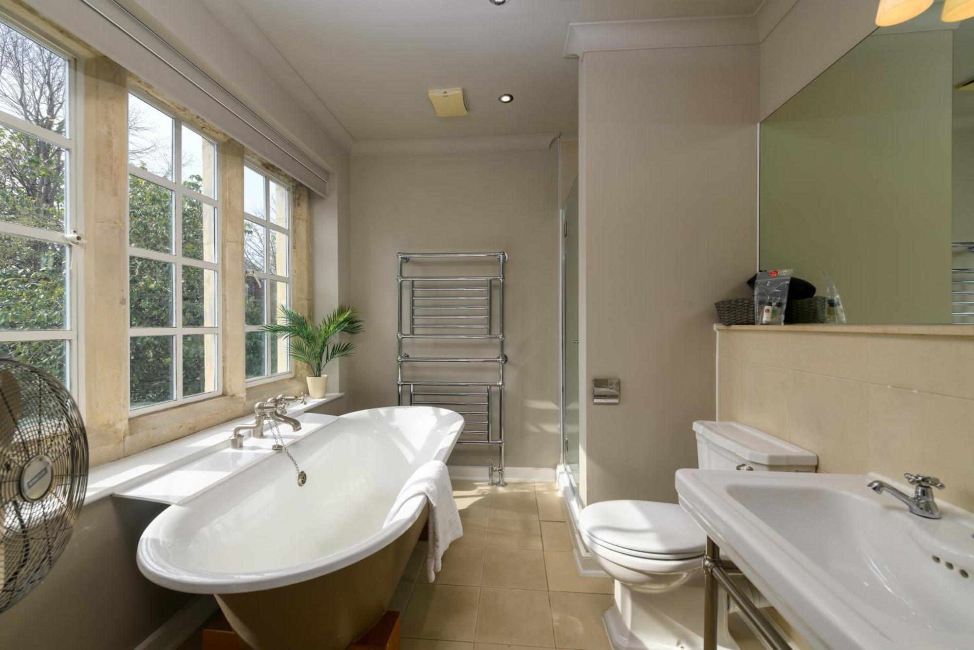 Holm House - Luxury Seaside Retreat Penarth Exterior foto