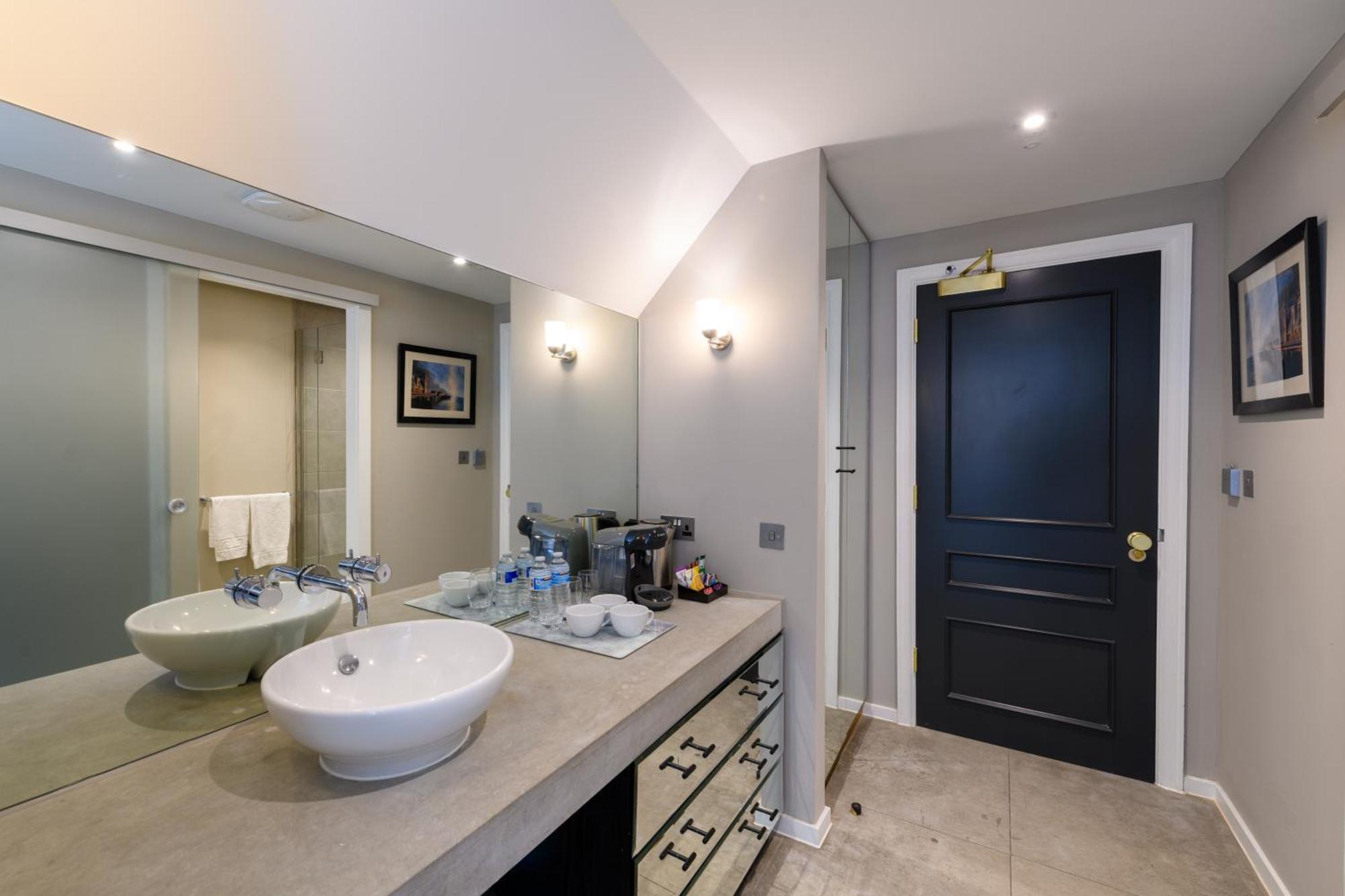 Holm House - Luxury Seaside Retreat Penarth Exterior foto