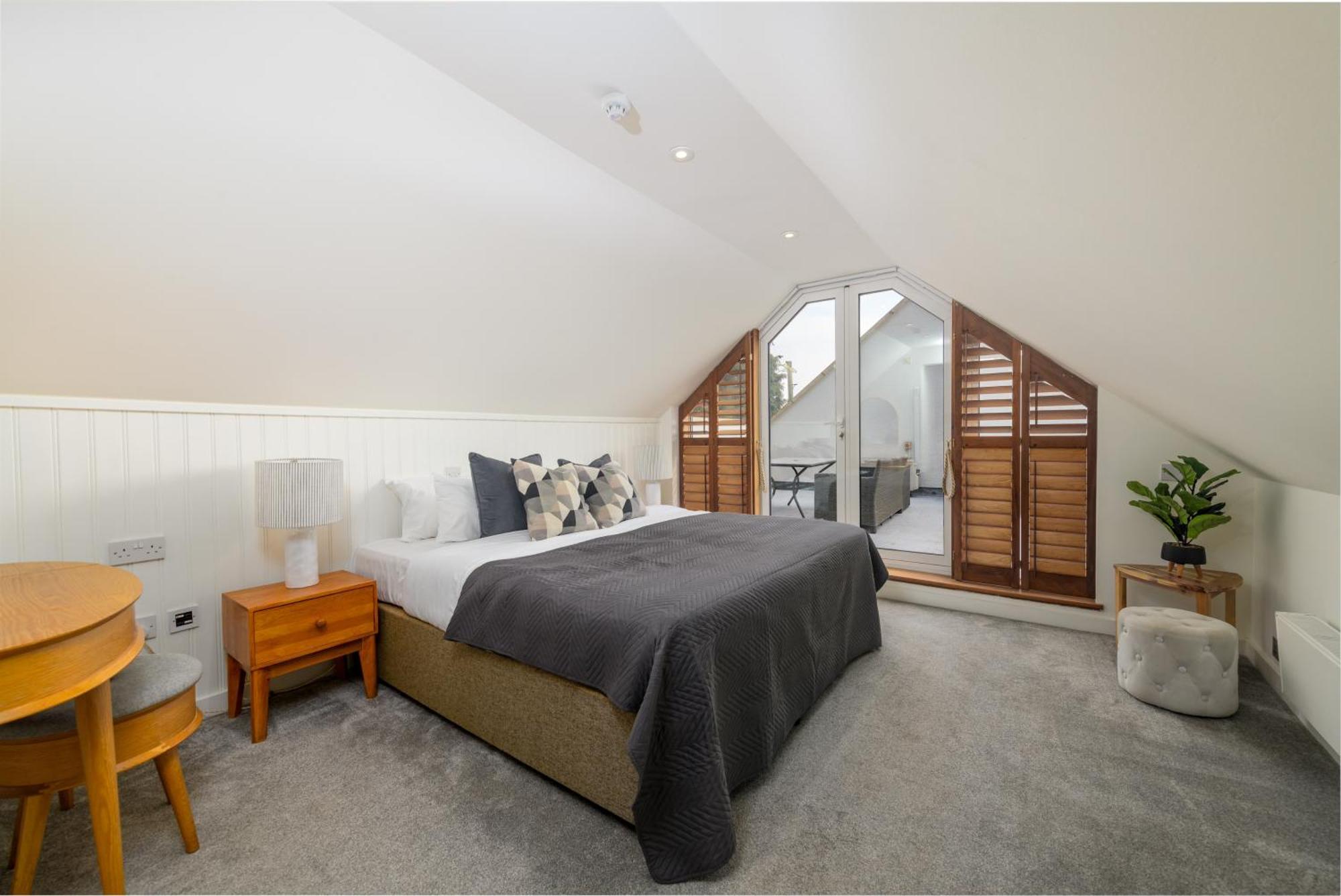 Holm House - Luxury Seaside Retreat Penarth Exterior foto