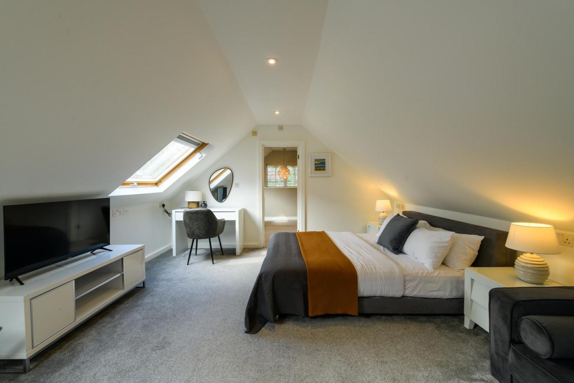 Holm House - Luxury Seaside Retreat Penarth Exterior foto