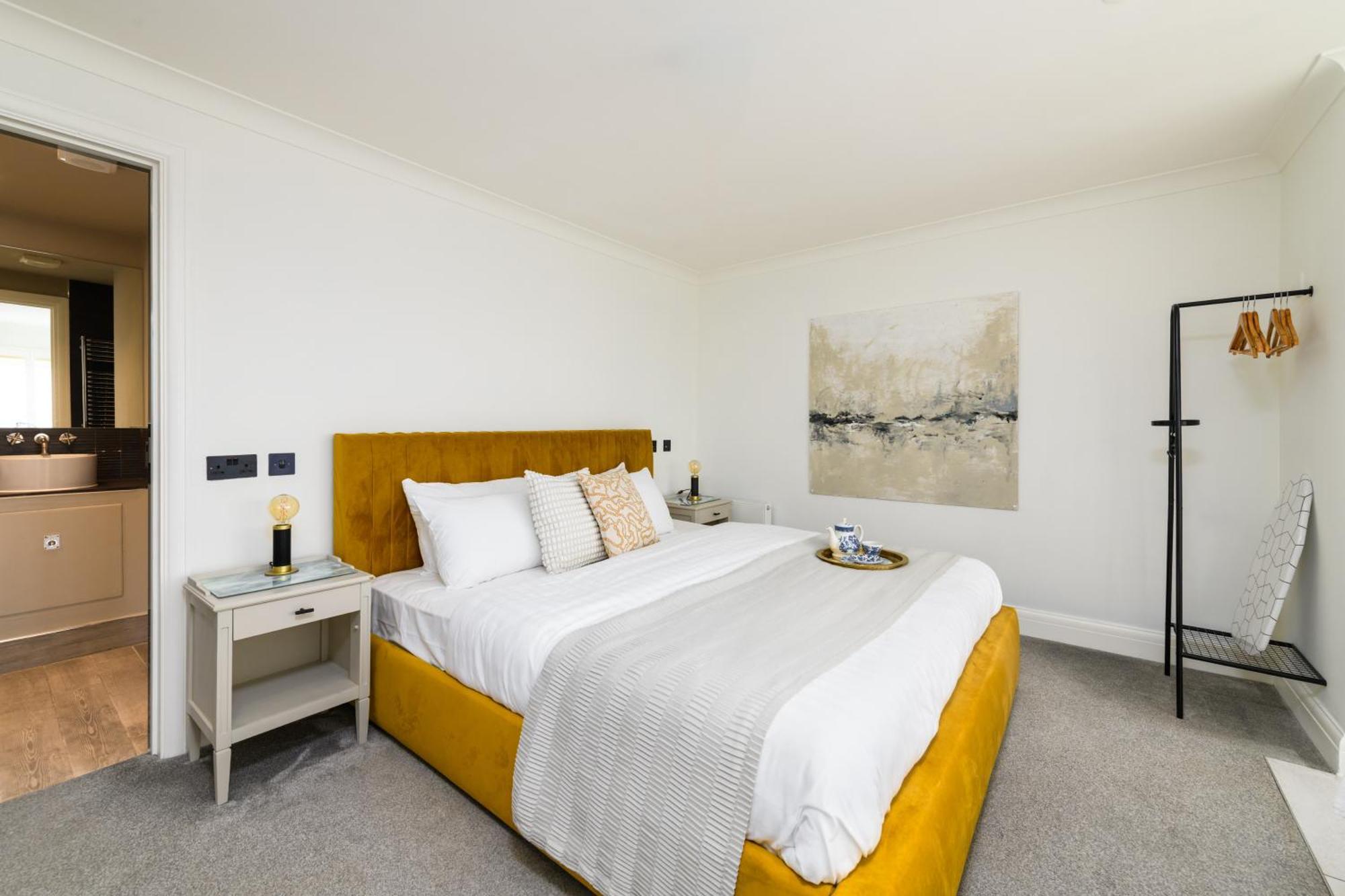 Holm House - Luxury Seaside Retreat Penarth Exterior foto