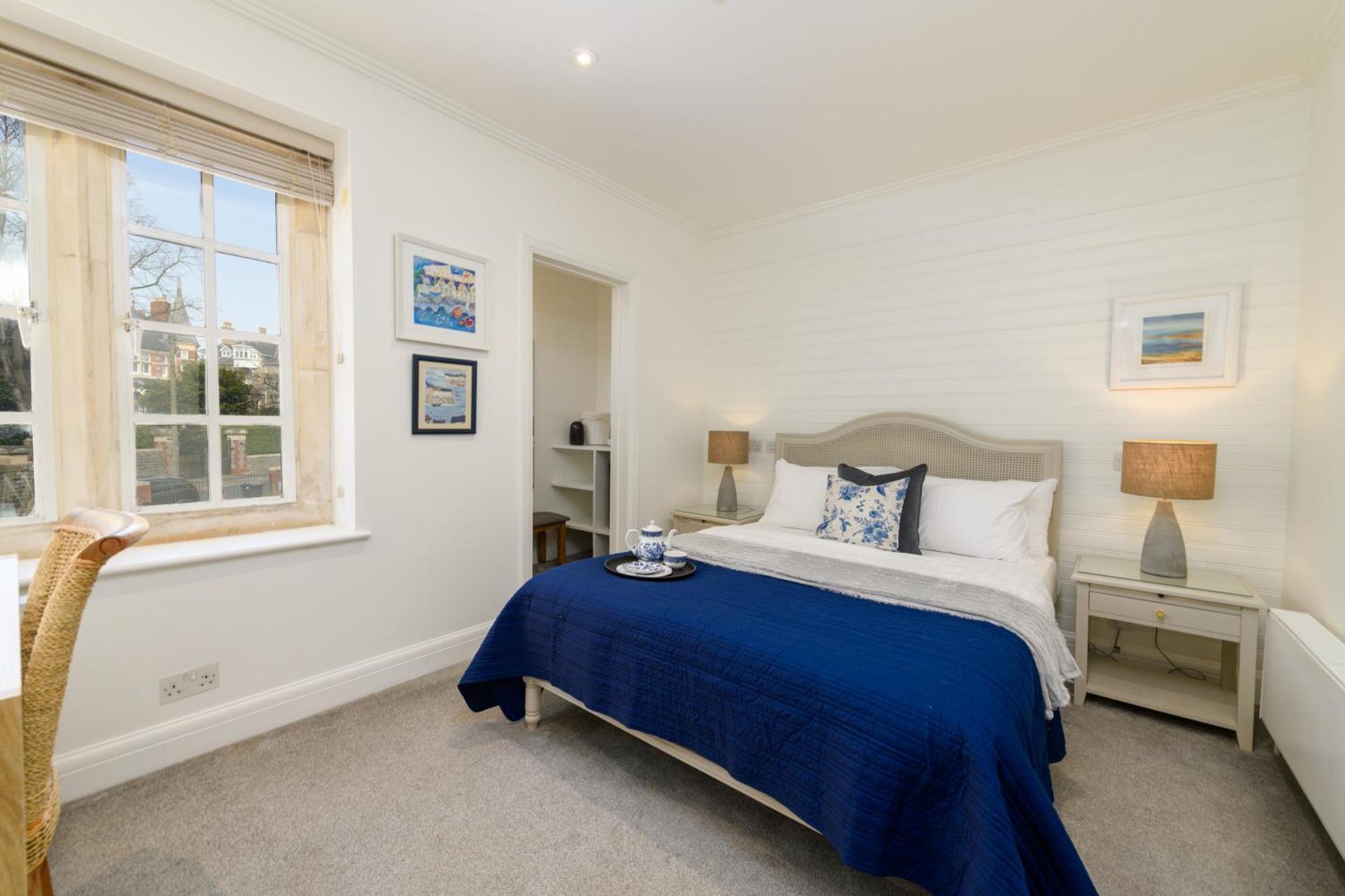 Holm House - Luxury Seaside Retreat Penarth Exterior foto