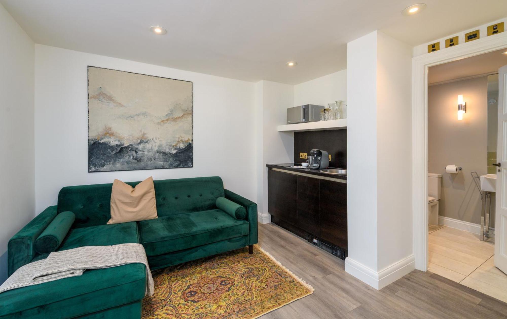 Holm House - Luxury Seaside Retreat Penarth Exterior foto