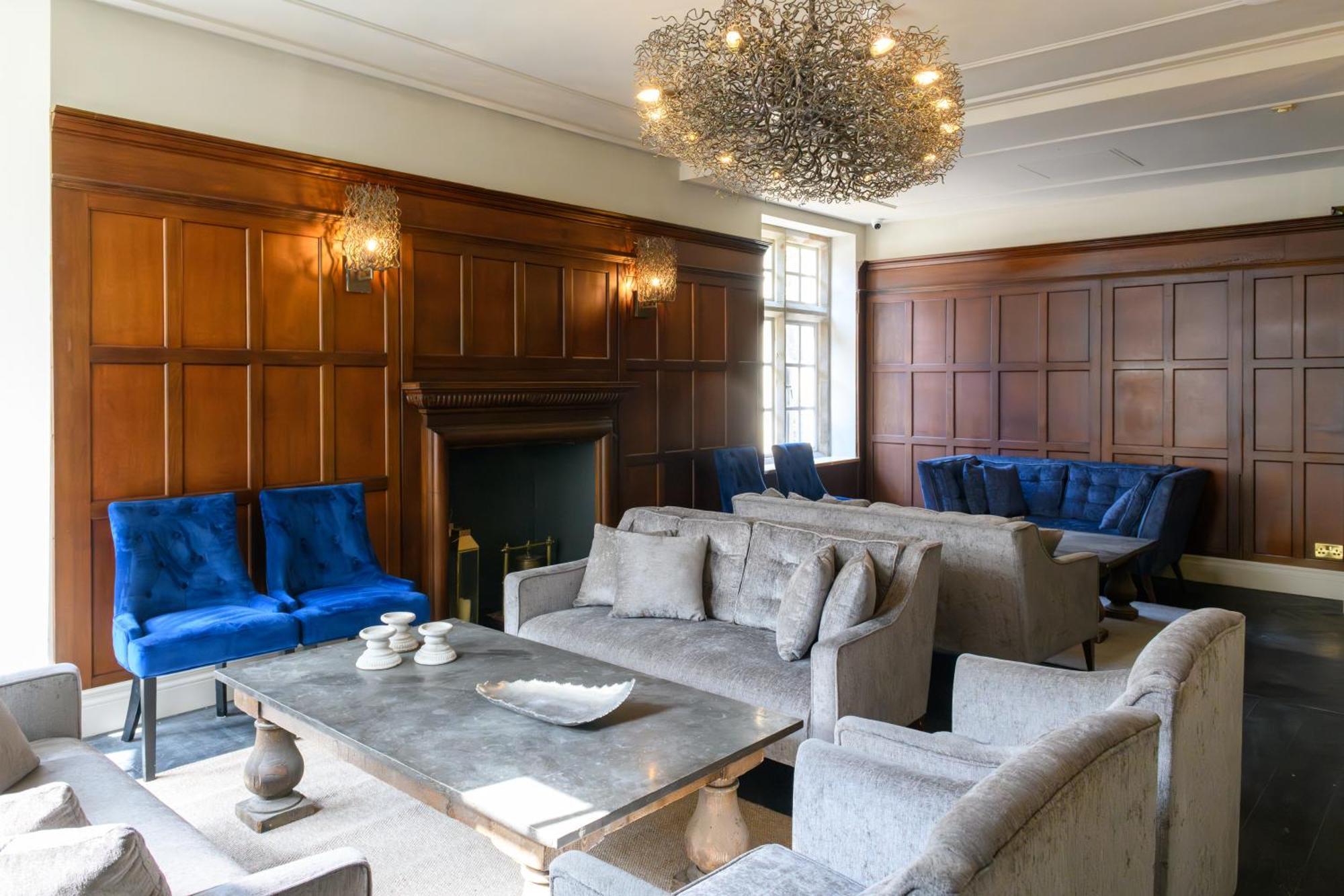 Holm House - Luxury Seaside Retreat Penarth Exterior foto