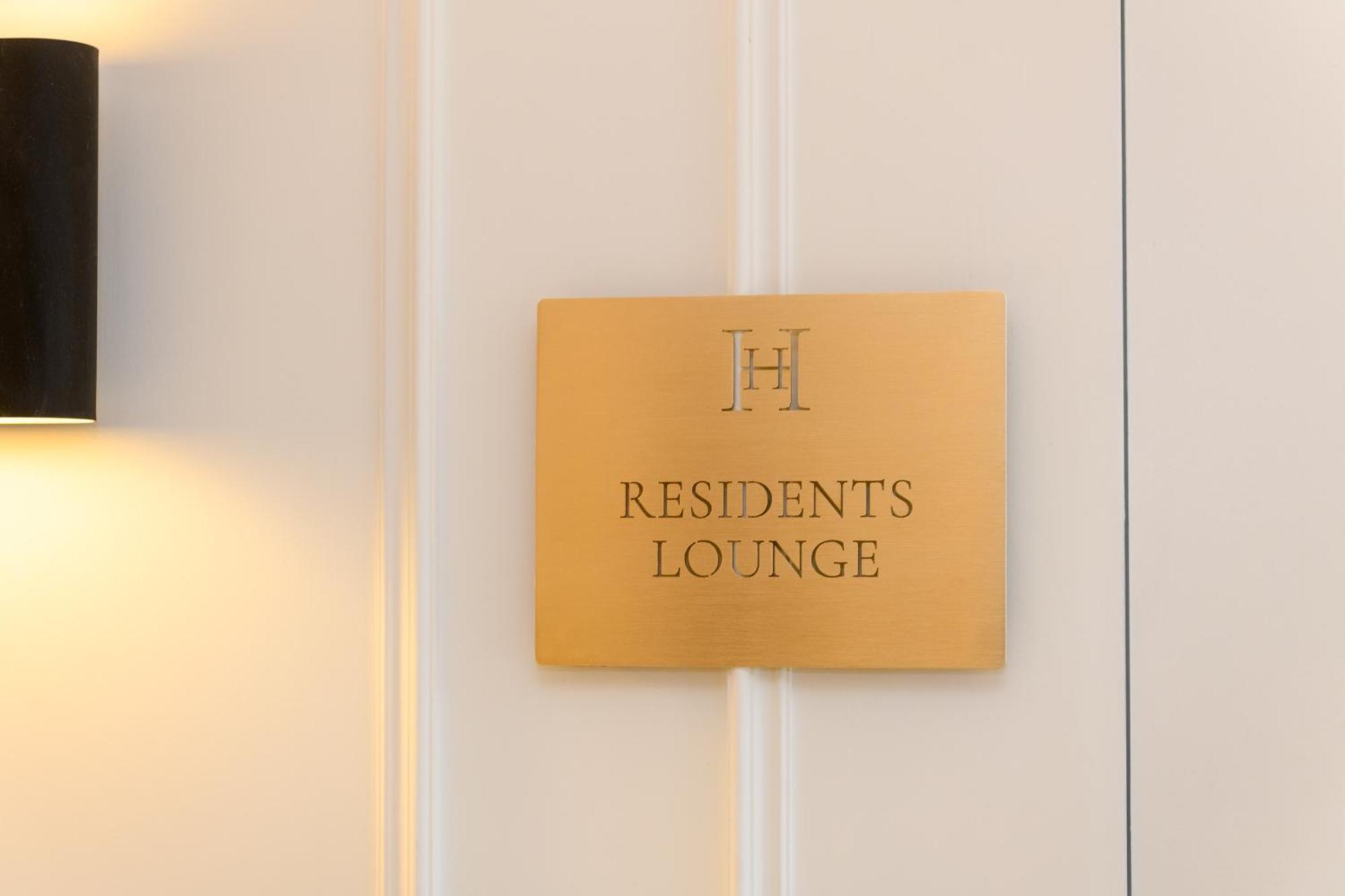 Holm House - Luxury Seaside Retreat Penarth Exterior foto